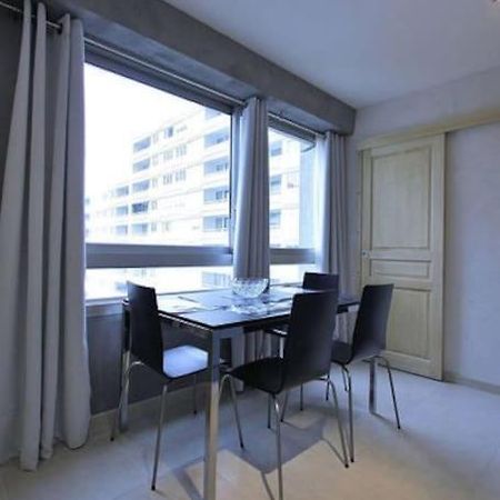 Appartement Avec Ascenseur La Defense クルブヴォア エクステリア 写真
