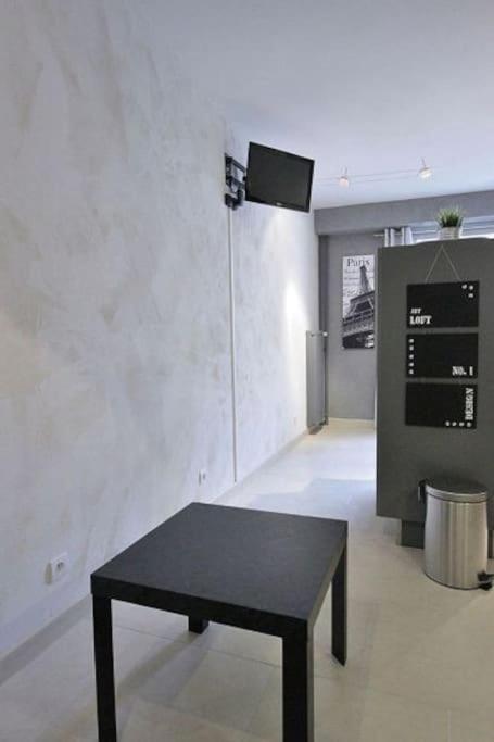 Appartement Avec Ascenseur La Defense クルブヴォア エクステリア 写真