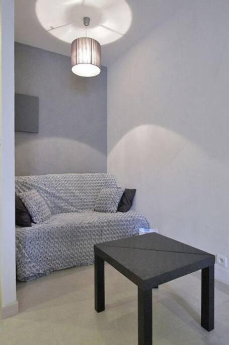 Appartement Avec Ascenseur La Defense クルブヴォア エクステリア 写真