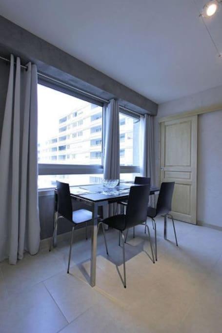 Appartement Avec Ascenseur La Defense クルブヴォア エクステリア 写真