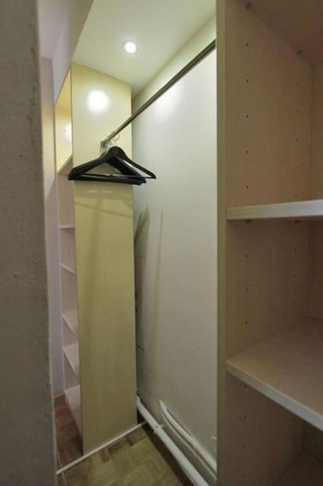 Appartement Avec Ascenseur La Defense クルブヴォア エクステリア 写真